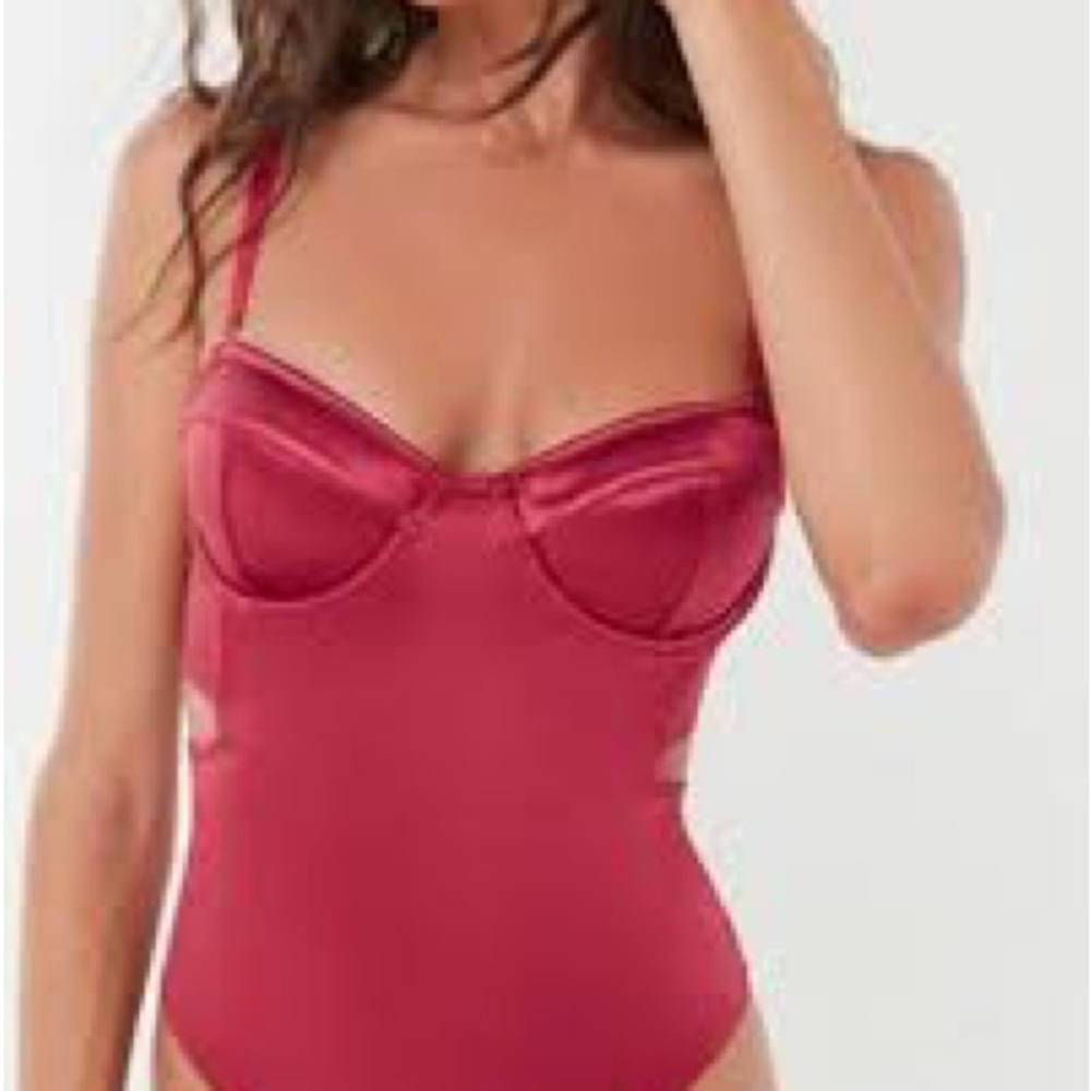 urban outfitters bodysuit